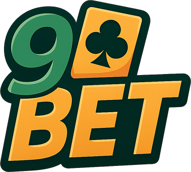 9r bet Logo